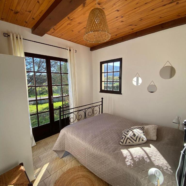 Gîte Le vallon des vignes - Maison 3 Chambres - 12
