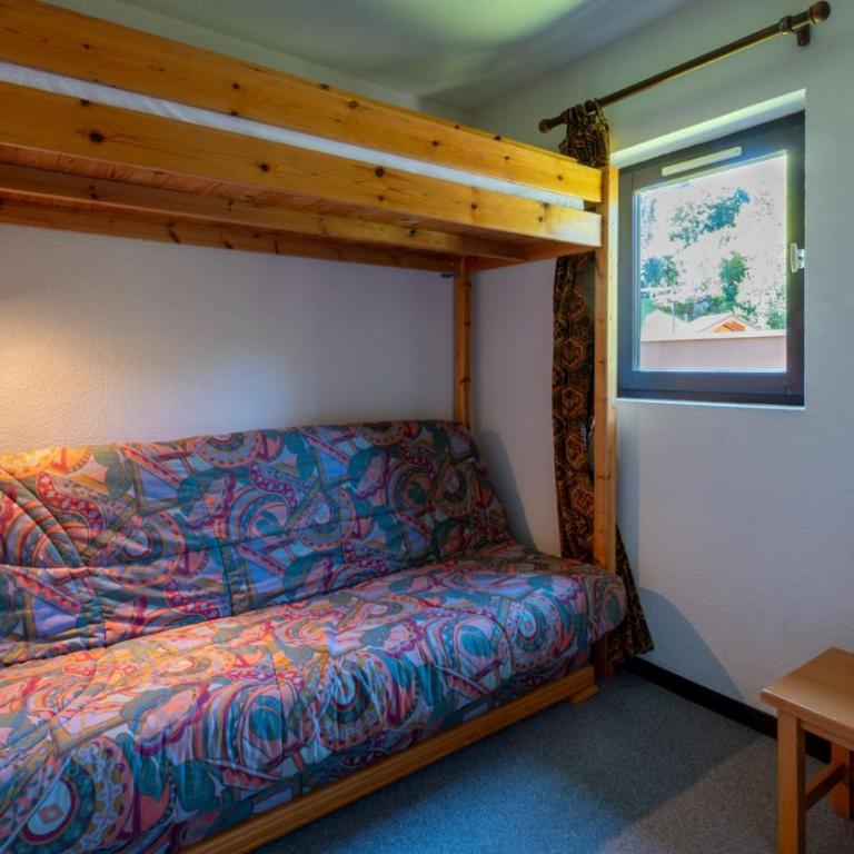 Le Grand Neige - 36 - Appart Montagne 6 pers - Appartement - 2