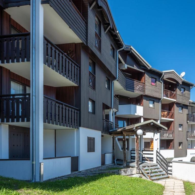 Le Grand Neige - 36 - Appart Montagne 6 pers - Appartement - 14