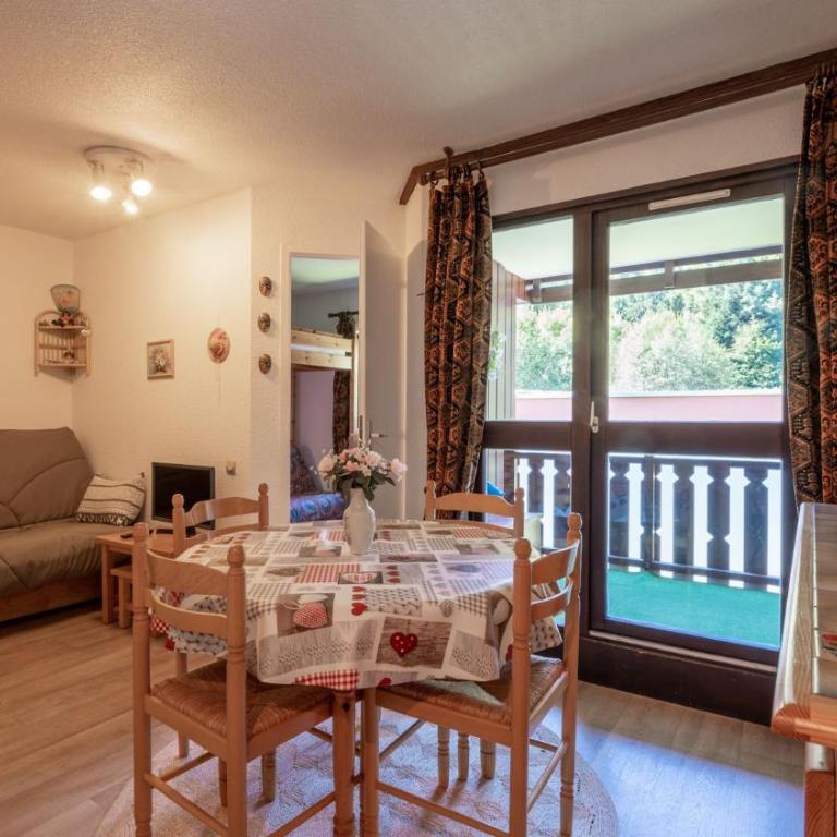 Le Grand Neige - 36 - Appart Montagne 6 pers - Appartement - 1