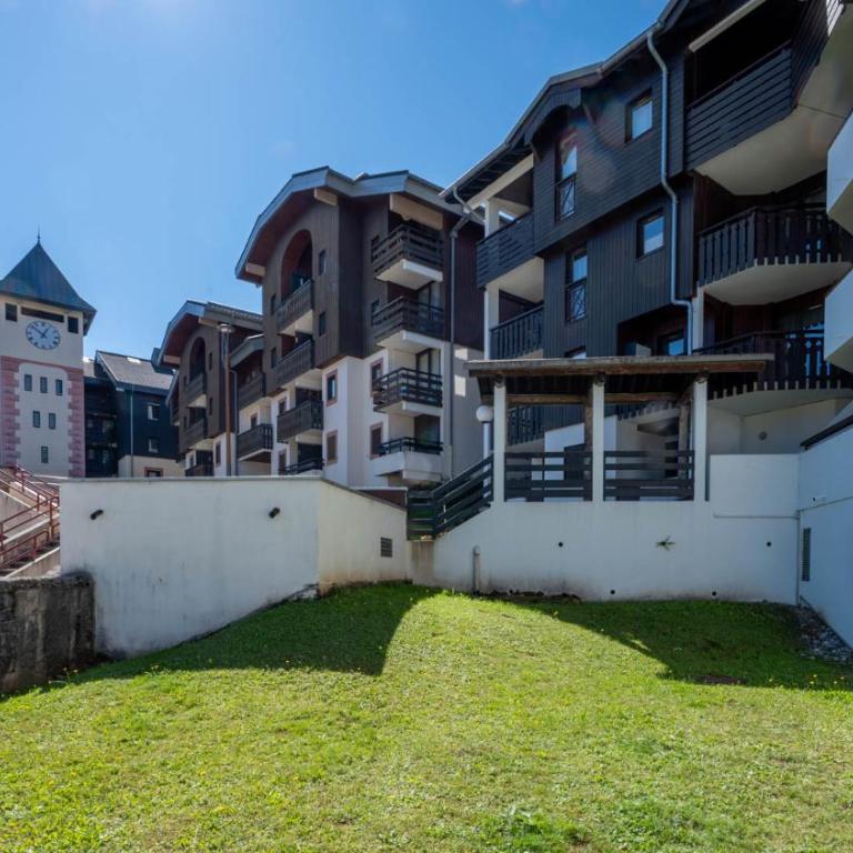 Le Grand Neige - 36 - Appart Montagne 6 pers - Appartement - 11