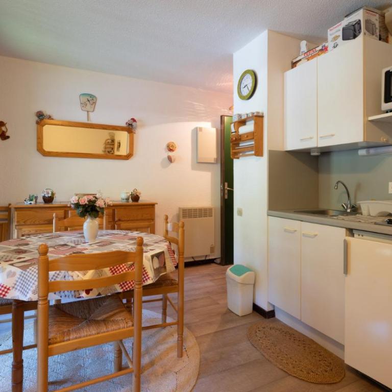 Le Grand Neige - 36 - Appart Montagne 6 pers - Appartement - 7