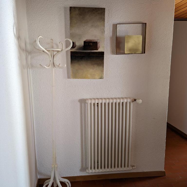 Domaine de la Crausaz - Apartment mit 3 Schlafzimmern und Aussicht - 3