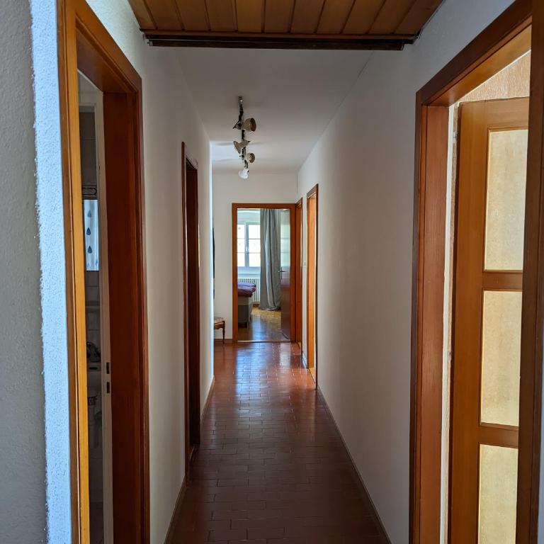 Domaine de la Crausaz - Apartment mit 3 Schlafzimmern und Aussicht - 7