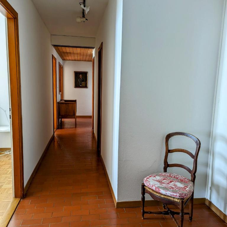 Domaine de la Crausaz - Apartment mit 3 Schlafzimmern und Aussicht - 14