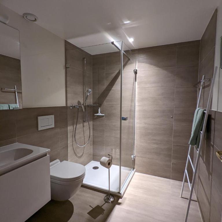 Domaine de la Crausaz - Apartment mit 2 Schlafzimmern - 12