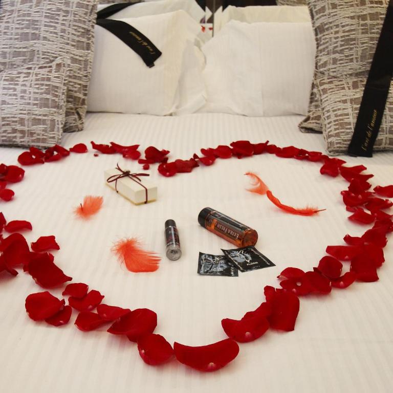 Hotel Museu Llegendes de Girona - Suite Exclusiva - 11