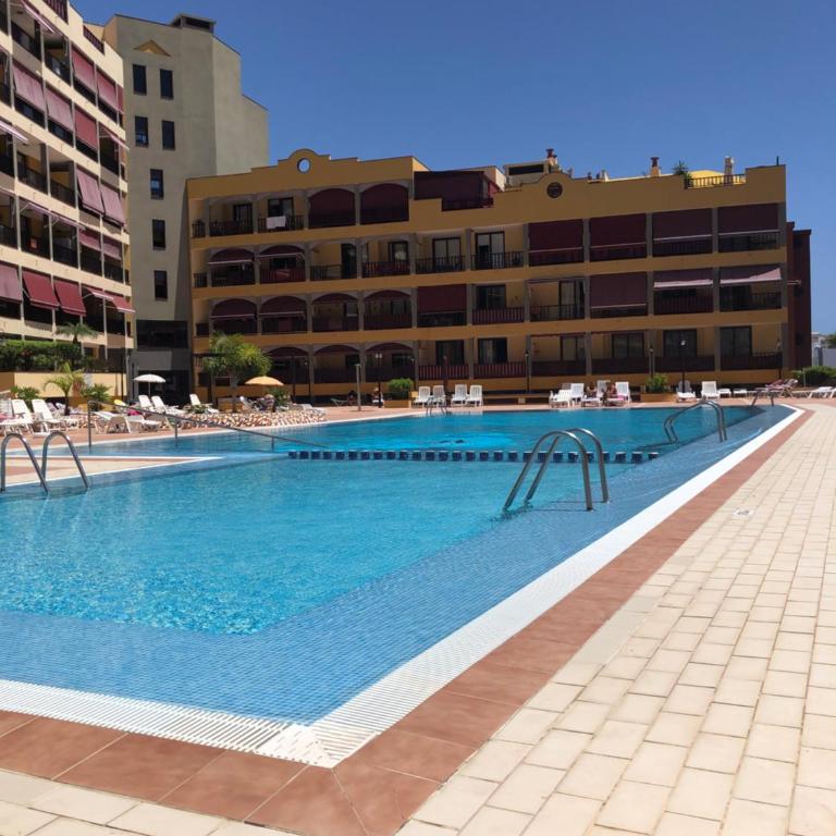 Olivia SunSet Blanco - Apartamento de 1 dormitorio - 23