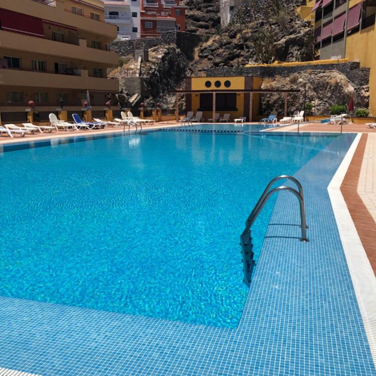 Olivia SunSet Blanco - Apartamento de 1 dormitorio - 25