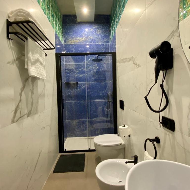 I LOVE NAPOLI - Appartamento con 2 Camere da Letto - 21