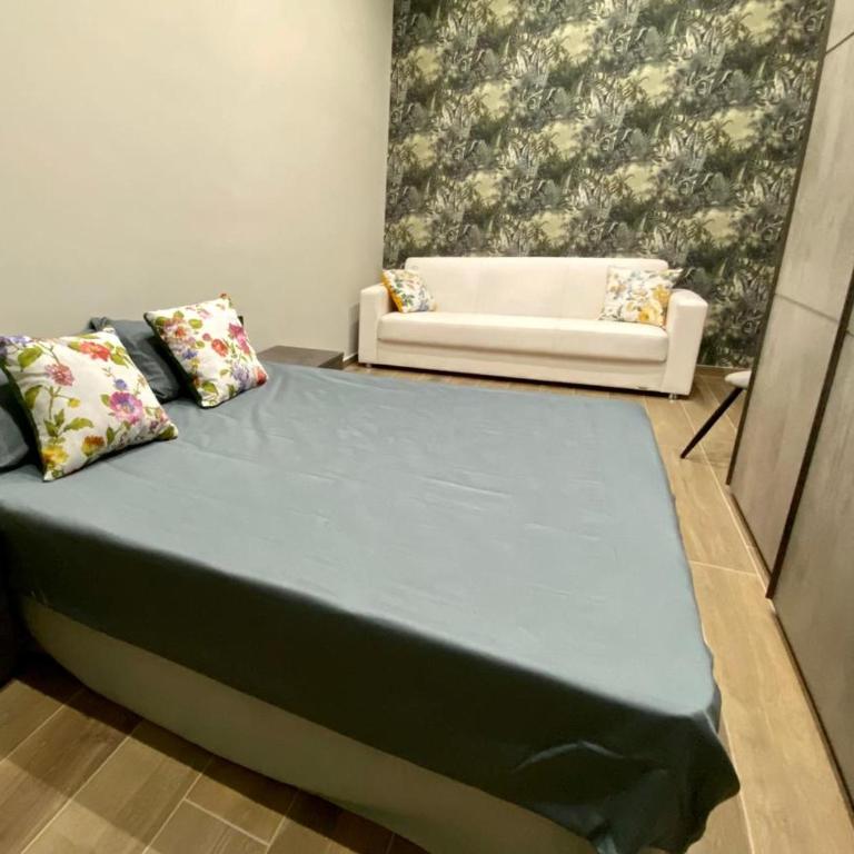 I LOVE NAPOLI - Appartamento con 2 Camere da Letto - 22