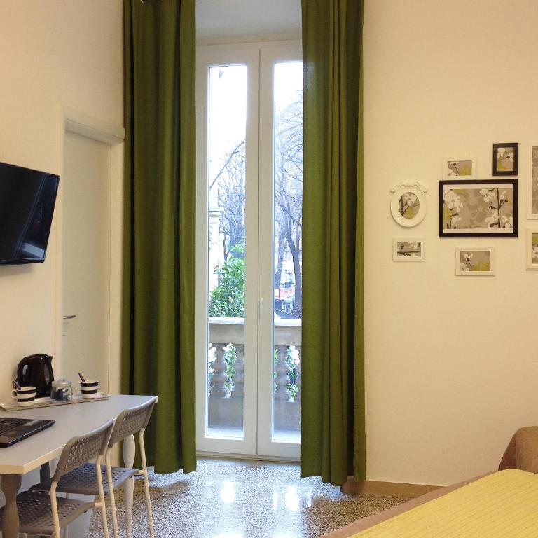 Domò Vaticano Guest House - Camera Tripla - 6