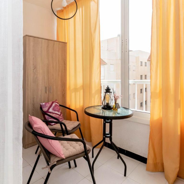 Espanatour ALECIA - Studio with Pool View - 12