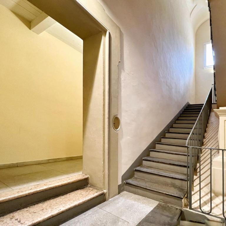 UR NEST Santo Stefano - Appartamento con 1 Camera da Letto - 14