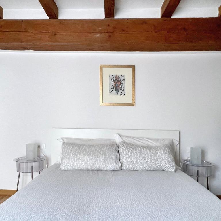UR NEST Santo Stefano - Appartamento con 1 Camera da Letto - 10