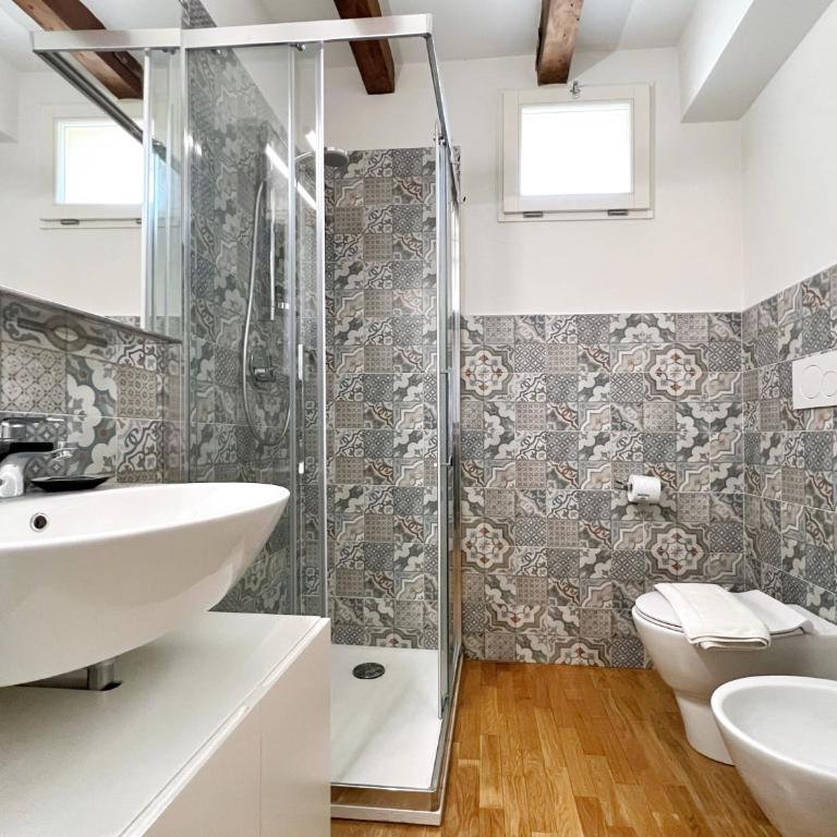 UR NEST Santo Stefano - Appartamento con 1 Camera da Letto - 12