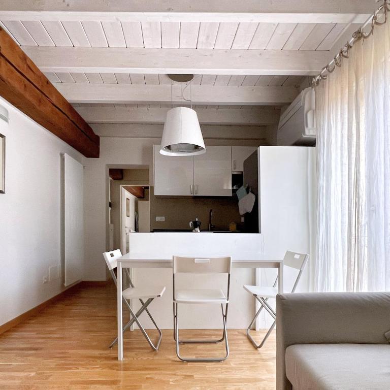 UR NEST Santo Stefano - Appartamento con 1 Camera da Letto - 7