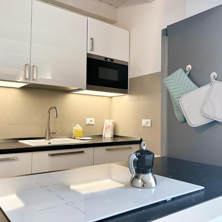 UR NEST Santo Stefano - Appartamento con 1 Camera da Letto - 5