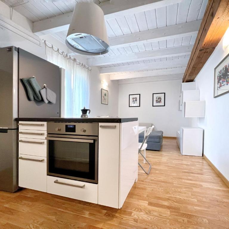 UR NEST Santo Stefano - Appartamento con 1 Camera da Letto - 6