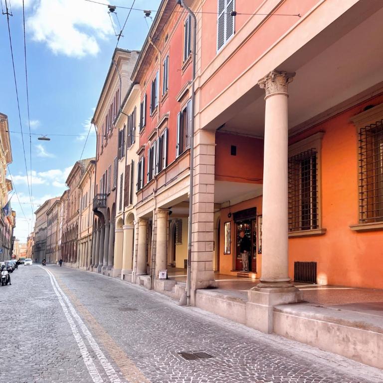 UR NEST Santo Stefano - Appartamento con 1 Camera da Letto - 16