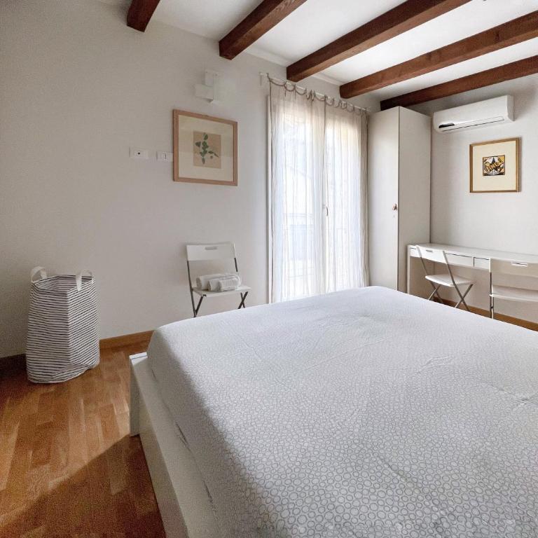 UR NEST Santo Stefano - Appartamento con 1 Camera da Letto - 11