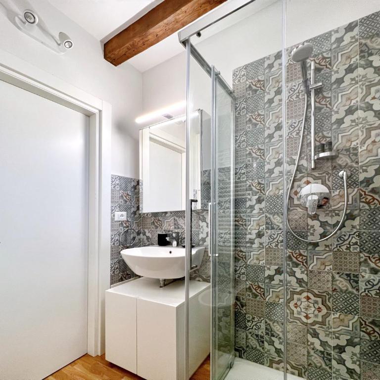 UR NEST Santo Stefano - Appartamento con 1 Camera da Letto - 13