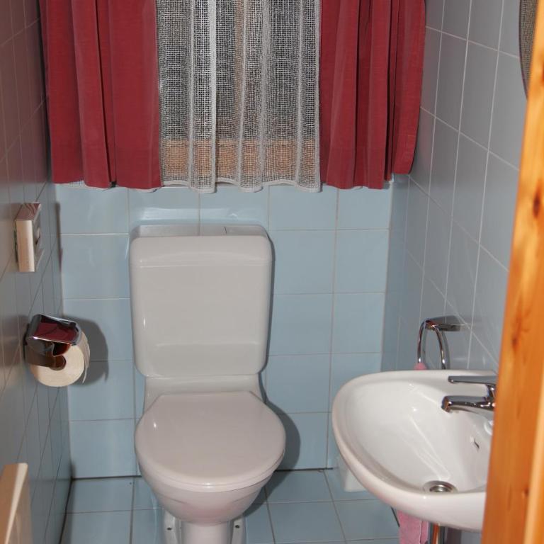 Apartment Madlaina - Apartment mit 2 Schlafzimmern - 1