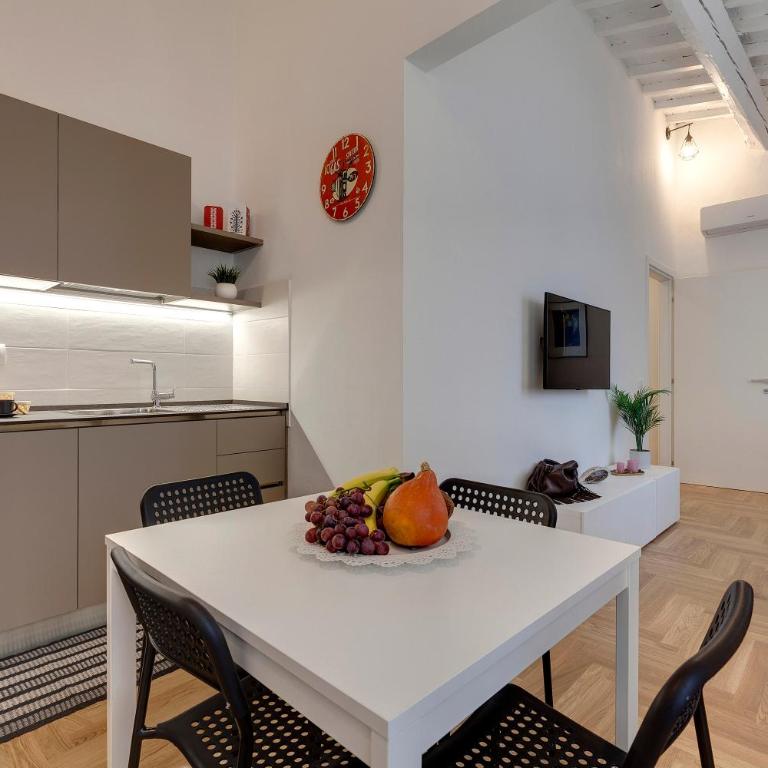 Guya Apartment by Mamo Florence - Appartamento con 2 Camere da Letto - 3
