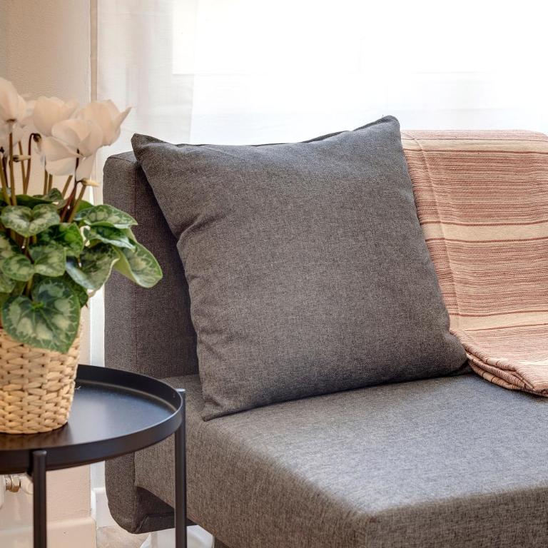 Guya Apartment by Mamo Florence - Appartamento con 2 Camere da Letto - 9
