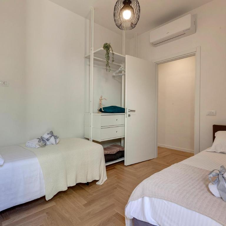 Guya Apartment by Mamo Florence - Appartamento con 2 Camere da Letto - 10