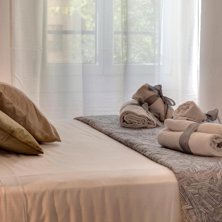 Guya Apartment by Mamo Florence - Appartamento con 2 Camere da Letto - 11