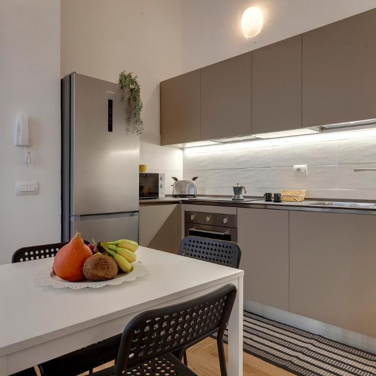 Guya Apartment by Mamo Florence - Appartamento con 2 Camere da Letto - 14