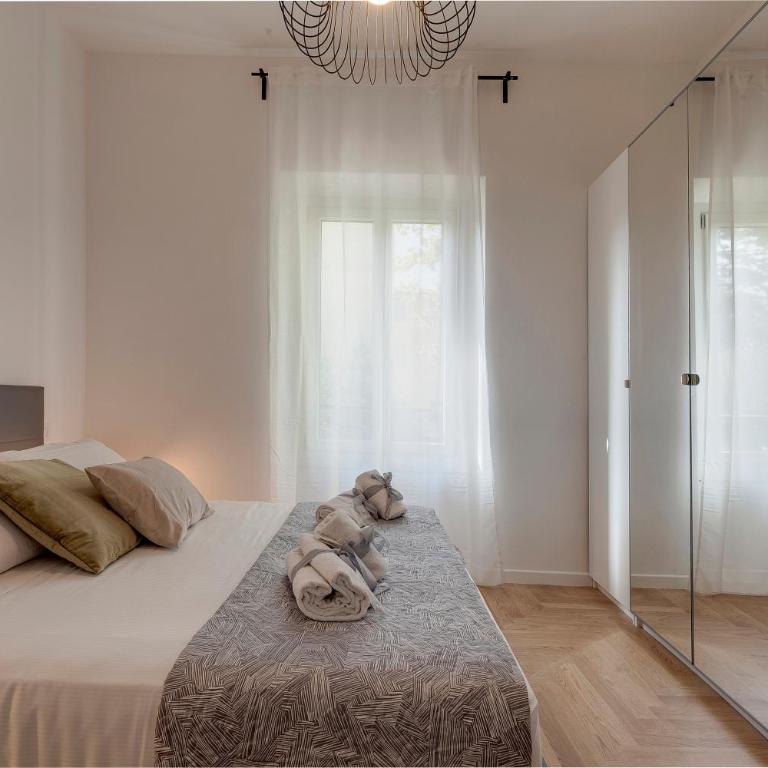 Guya Apartment by Mamo Florence - Appartamento con 2 Camere da Letto - 15