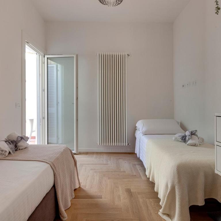 Guya Apartment by Mamo Florence - Appartamento con 2 Camere da Letto - 16
