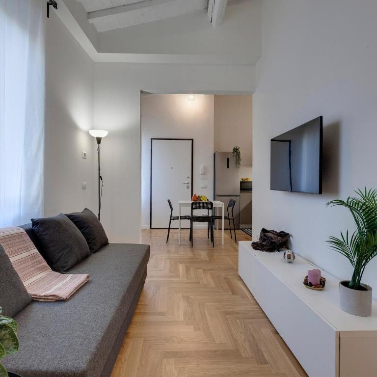 Guya Apartment by Mamo Florence - Appartamento con 2 Camere da Letto - 2