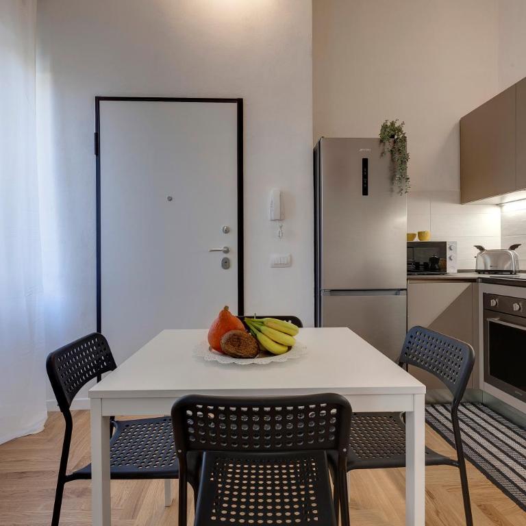 Guya Apartment by Mamo Florence - Appartamento con 2 Camere da Letto - 18