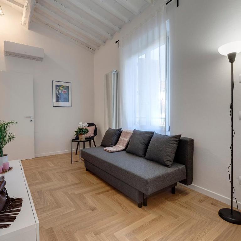 Guya Apartment by Mamo Florence - Appartamento con 2 Camere da Letto - 20