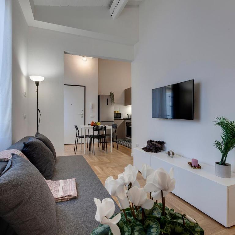 Guya Apartment by Mamo Florence - Appartamento con 2 Camere da Letto - 22