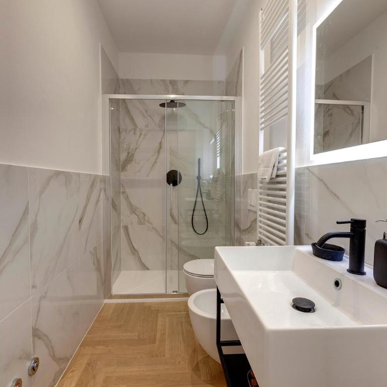 Guya Apartment by Mamo Florence - Appartamento con 2 Camere da Letto - 23