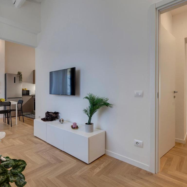 Guya Apartment by Mamo Florence - Appartamento con 2 Camere da Letto - 27