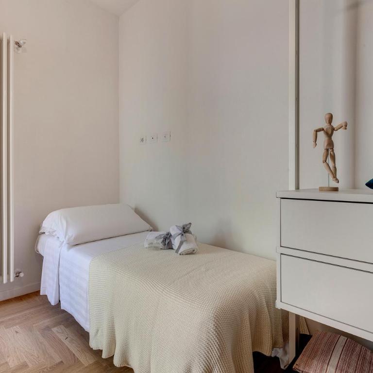 Guya Apartment by Mamo Florence - Appartamento con 2 Camere da Letto - 29