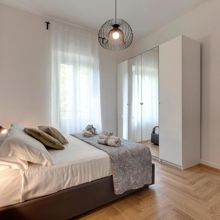 Guya Apartment by Mamo Florence - Appartamento con 2 Camere da Letto - 30