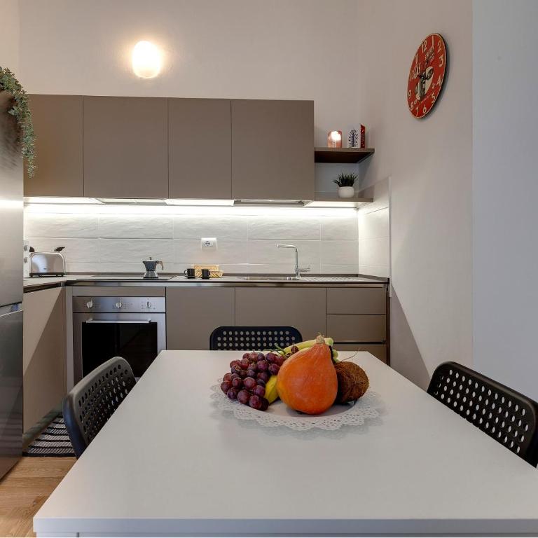 Guya Apartment by Mamo Florence - Appartamento con 2 Camere da Letto - 32