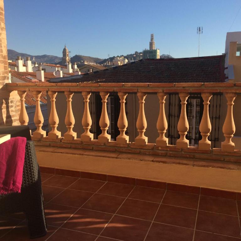 Life Apartments Alameda Colón - Apartamento Ático (2-4 adultos) - 13