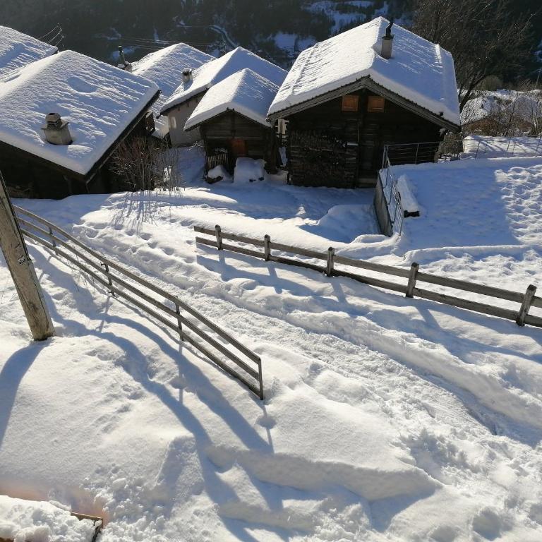Ferienhaus Turilji - Haus mit 1 Schlafzimmer - 16
