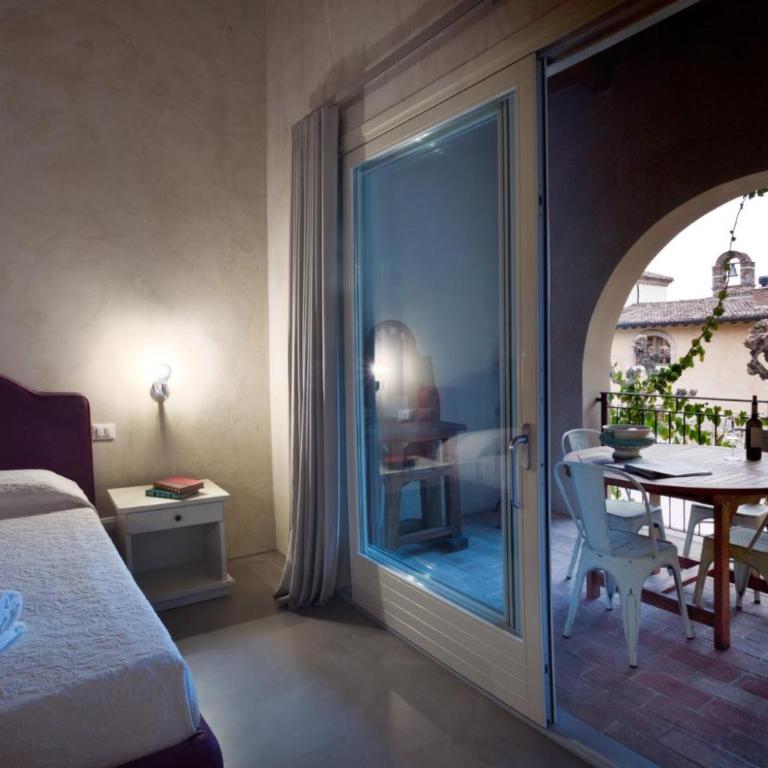 Agriturismo Pratello - Apartment with Balcony - 3