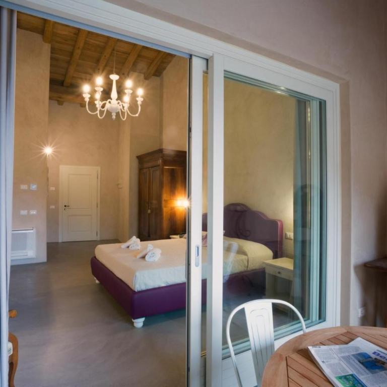 Agriturismo Pratello - Apartment with Balcony - 4