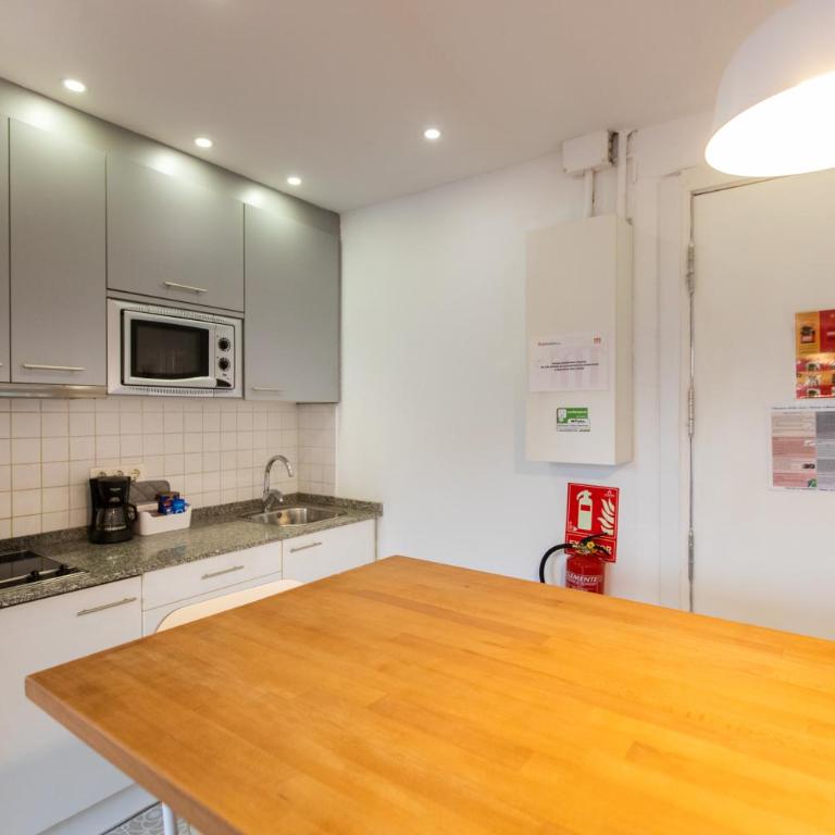 Ripoll Apartments - Apartamento - 28