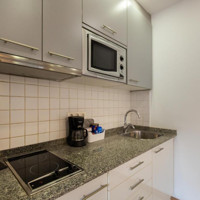 Ripoll Apartments - Apartamento - 34