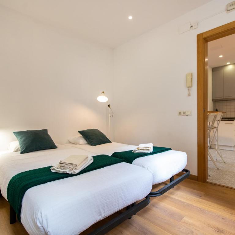 Ripoll Apartments - Apartamento - 36